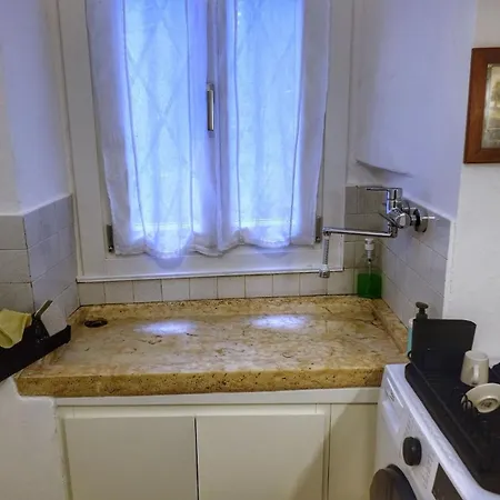 Titaetoile Lejlighed Verona