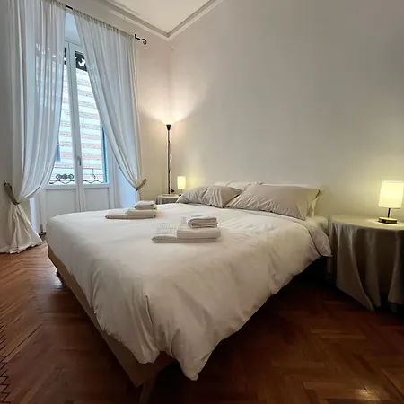 Titaetoile Lejlighed Verona