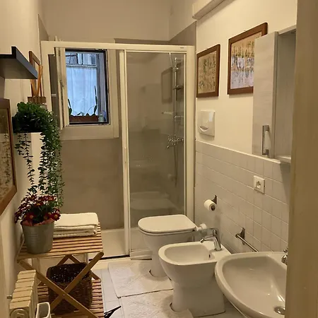 Apartmán Titaetoile Verona