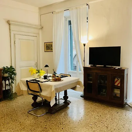 Apartmán Titaetoile *