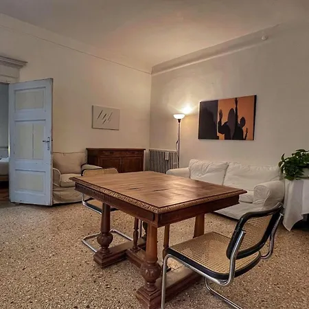 Apartmán Titaetoile *
